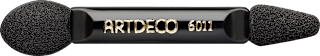 Lidschattenapplikator Rubicell Double ARTDECO
