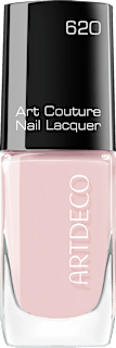 lak na nehty Art Couture 620 Sheer Rose ARTDECO