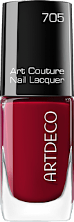lak na nehty Art Couture 705 Berry ARTDECO