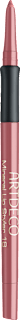 Olovka za usne Mineral Lip Styler – 18 english rose ARTDECO
