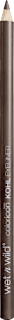 color icon Kohl olovka za oči – E603A Simma Brown Now! wet n wild