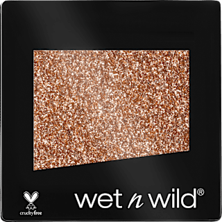 Color Icon Single Glitter senka za oči - E355C Toasty wet n wild