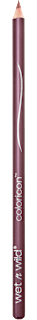 color icon olovka za usne – E666 Brandy Wine wet n wild