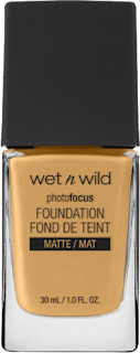 photofocus Matte tečni puder – E371C Medium Tan wet n wild