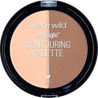 Mega Glo paleta za konturisanje - E7491 Dulce De Leche wet n wild