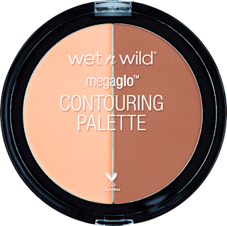 megaglo paleta za konturisanje lica– E7491 Dulce De Leche wet n wild