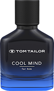 Cool Mind for him edt  TOM TAILOR