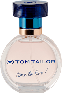 time to live! edp  TOM TAILOR