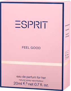 Eau de Parfum Feel Good ESPRIT