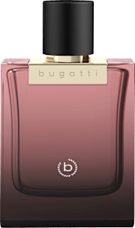dámská EdP bella donna Intensa bugatti