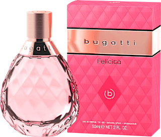 Дамски парфюм Felicità bugatti