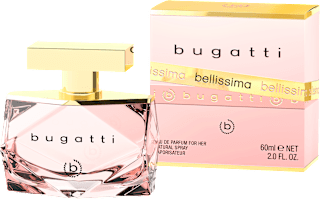 Дамски парфюм bellissima bugatti