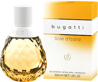 Felicitá Sole d'Italia Eau de Parfum, 30 ml