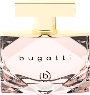 Eau de Parfum Bellissima for her bugatti