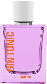 Original 78 dámská EdP Purple GIN TONIC