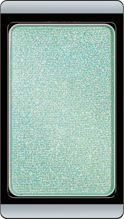 Lidschatten 255 Aero Spring Green, 0,8 g
