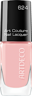 Лак за нокти Art Couture - Nr. 624 Milky rose ARTDECO