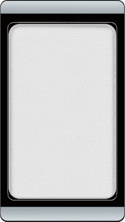 Lidschatten 510 Matt Snow White ARTDECO