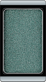 oční stíny 261 Green Harmony ARTDECO