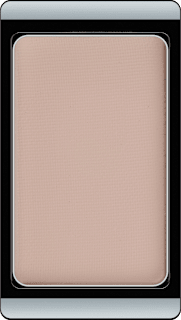 oční stíny 544 Matt Generous Beige ARTDECO