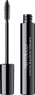 Volume Superme maskara - 01 Black ARTDECO