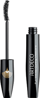 Mascara Full Waves Curling 1 Black ARTDECO