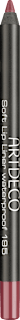 Lipliner Soft Waterproof 195 Ripe Berry, 1,19 g