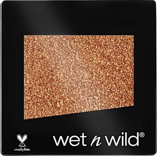 Color Icon Single Glitter senka za oči - E354C Brass wet n wild
