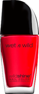 wildshine lak za nokte – E476E Red Red wet n wild