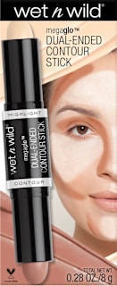 Mega Glo kontur stik - E7511 Light / Medium wet n wild