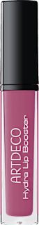 lesk na rty Hydra Lip Booster 41 Translucent Syringa ARTDECO