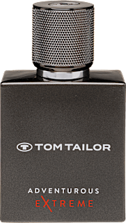 Férfi EdT Adventurous Extreme TOM TAILOR