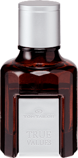 TRUE VALUES- edt, muški TOM TAILOR