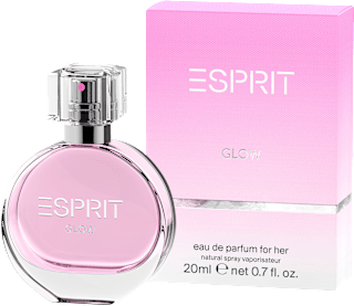 Parfumska voda za ženske GLOW ESPRIT
