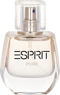 dámská EdP Pure ESPRIT