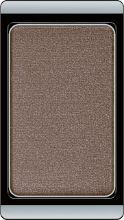 Lidschatten 517 Matt Chocolate Brown ARTDECO