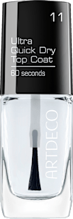 Бързосъхнещ лак за нокти Ultra Quick Dry ARTDECO