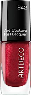 lak na nehty Art Couture 942 Venetian Red ARTDECO