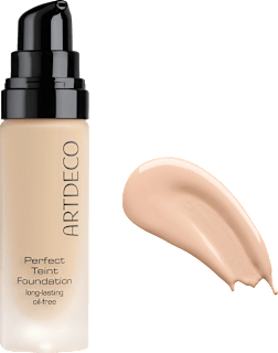 Tečni puder Perfect Teint Foundation - 08 Gentle Ivory ARTDECO