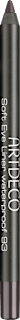Kajal Soft Liner Waterproof 93 Historic Wood, 1,2 g