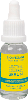Ser BYE-BYE BLEMISH BIO:VEGANE