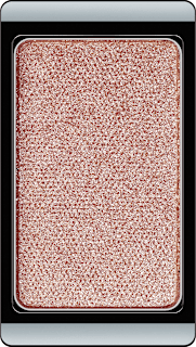 oční stíny 31 Pearly Rosy Fabrics ARTDECO