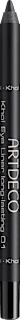 Kohl Kajal Long-Lasting 01 Black ARTDECO