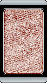 Lidschatten 31 Pearly Rosy Fabrics, 0,8 g