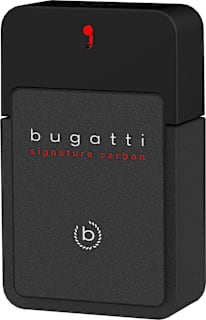 signature carbon edt bugatti