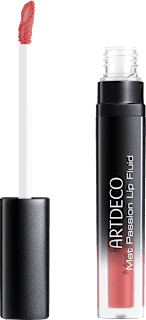 Tekući ruž za usne Mat Passion – 15 rose delight ARTDECO