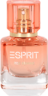 Dámska parfumovaná voda Rise & Shine ESPRIT