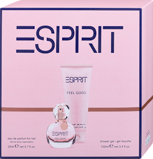 Darilni set Feel Good ESPRIT