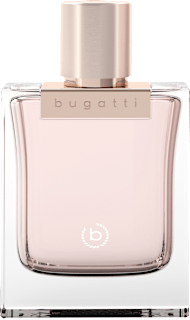 dámská EdP bella donna  bugatti
