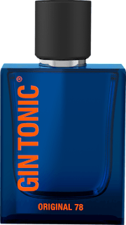 Pánska toaletná voda Original 78 Blue GIN TONIC
